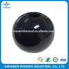 Durable Chemical Resistant High Glossy Black Powder Paint