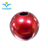 Chrome Effect Coating Electrical appliance Powder Coating