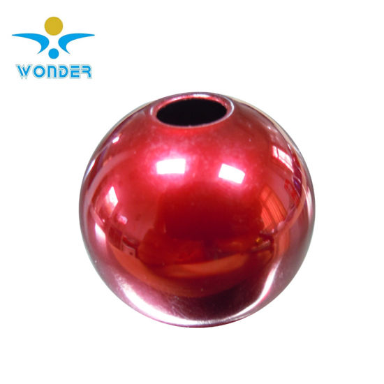 Chrome Effect Coating Electrical appliance Powder Coating