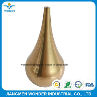 2017 Hot Sale Color Gold Powder Coating