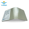 RAL7032 Shagreen Wrinkle Texture Grey Powder Coating for Steel Frame