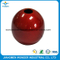 Nano Chrome Metallic Candy Red Powder Coating
