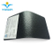 Ral9011 Black Texture Epoxy Polyester Powder Coating for Steel