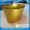 Gold Powder Paint for Furniture Chair Coating