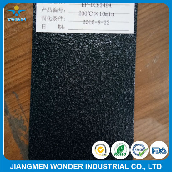 Marble Effect Crack Effect Ripple Effect Powder Coating