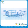 Transparent Brass Powder Coat