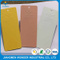 Scratch Resisting Matt Gloss Ral Colorful Powder Paint for Alloy