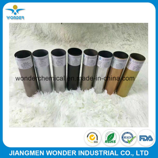 Metallic Hot Sale Powder Coating Paint for Home Wares