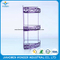 Nanotechnology Mirror Purple Powder Coating for Bathroom Shelf