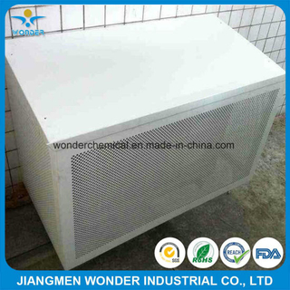 Hsinda Powder Coating