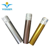 Wonder 560% Gloss Mirror Chrome Silver Effect Electrostatic Spray Paint Powder Coating