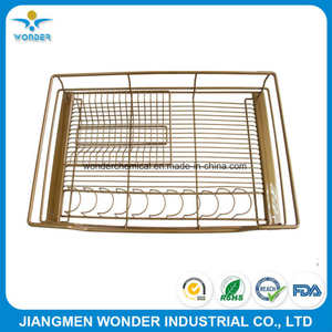 Brown Gold Metallic Interior Powder Coating Paint for Hardware