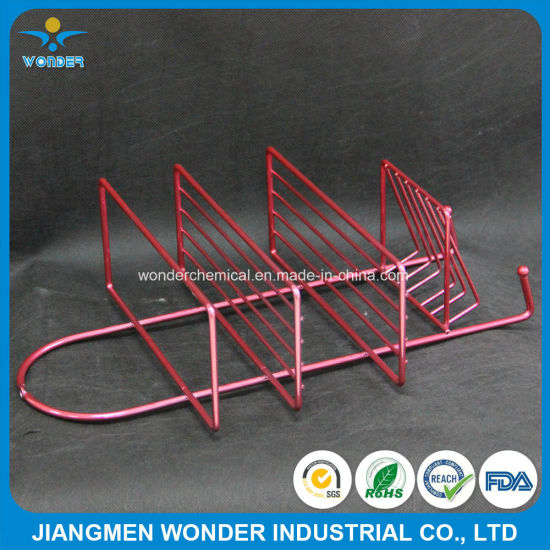 Powder Coating Car