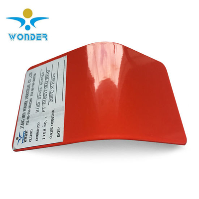 Download Ral2004 Orange Epoxy Polyester Powder High Gloss Thermosetting Powder Coatings for Gas Cylinder ...