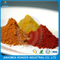 Thermosetting Powder Coatings