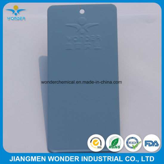 Swift Powder Coat