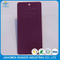 UV Protection Semi Gloss Matt Ral4004 Purple Polyester Outdoor Powder Coating
