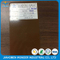 Brown Epoxy Polyester Powder Coating for Galvanized Steel