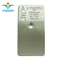 UV Resisting Ral7032 Grey Rough Wrinke Texture Powder Coating for Outdoor Metal