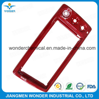 Liquid Powder Coating