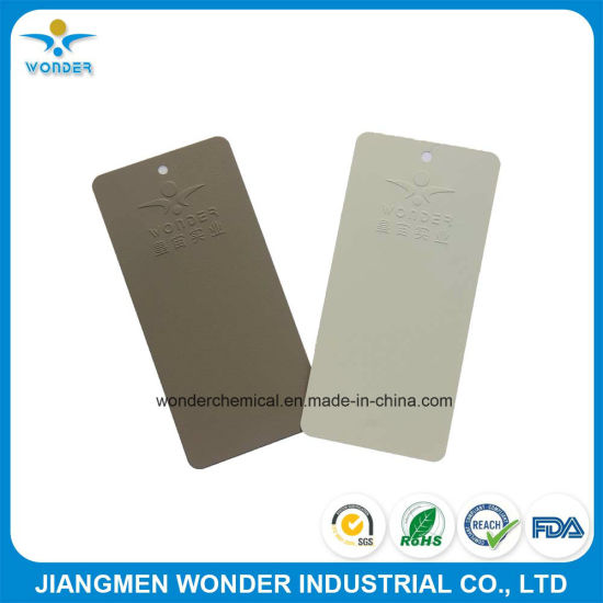 Pure Polyester Ral Color Power Coating for Car Paint