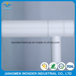 RAL 9003 Glossy White Epoxy Polyester Electrostatic Powder Coatings