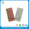 Electrostatic Pure Polyester Type Ral Color Powder Coating