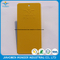 Ral 1003 Yellow Polyester Powder Coating Paint for Exterior Furniture