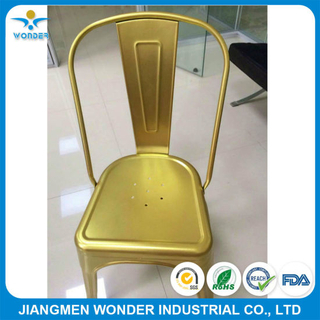 Gold Powder Paint for Furniture Chair Coating