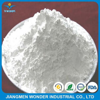 2017 High Quality Transparent Powder Coating