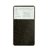 Epoxy Polyester 10% Flat Matt Gloss Sand Effect Black Powder Coating