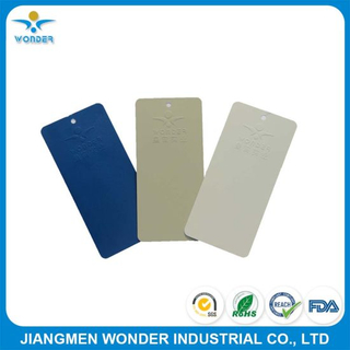 Powder Coating Rims