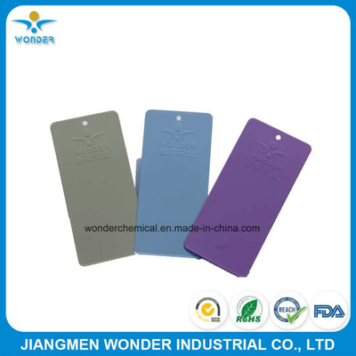 Ral Color Pure Polyester with Anti-Corrosive Powder Coating