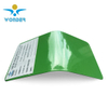 UV Resistant Ral6018 Green Polyester Powder Paint for Exterior Tools