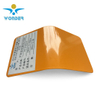 Tgic Ral1028 Yellow Pure Polyester Powder Coating for Garden Tool