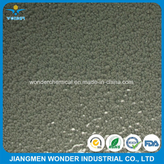 Epoxy Polyester Green Texture Rough Finish Powder Coating for Aluminum