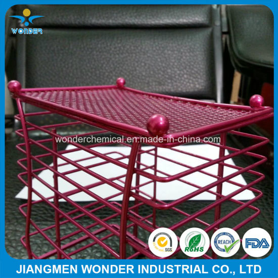 Quality Powder Coating