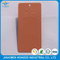 Anti Oxidation Pure Polyester Ral3012 Pink Powder Coating for Infrastructure