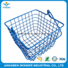 High Gloss Ral 5010 Blue Epoxy Coating Paint for Basket