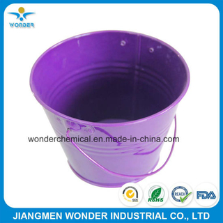 Bulletproof Powder Coating