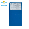 Clear Powder Coating Aluminum