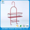 Corrosion Resistant Clear Powder Chrome Red Powder Paint for Rack