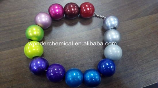 Electrostatic Coating