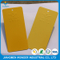 Ral1003 Electrostatic High Gloss Yellow Powder Coating for Racks