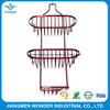 Powder Coating on Galvanised Steel