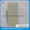 Epoxy/Polyester Resin Ral1000 Green Beige Powder Coating