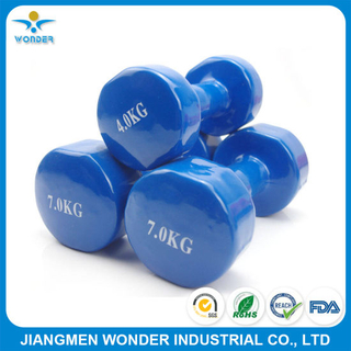Advanced Powder Coating