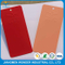 Scratch Resisting Ral Colors Epoxy Indoor Red Powder Coating for Steel Cabinet