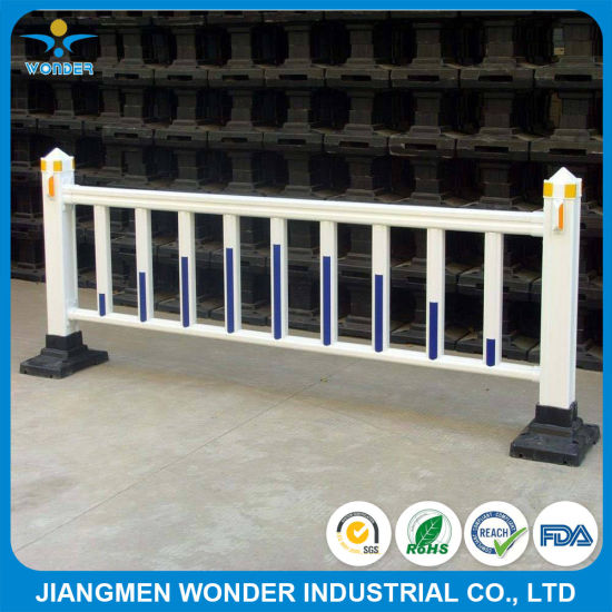 Special Powder Coating for Guard Bar