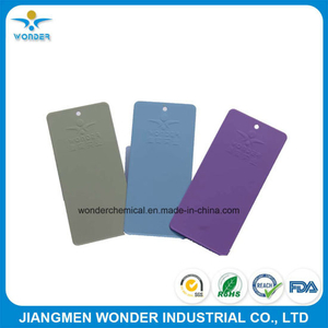 Powder Coated Sheet Metal
